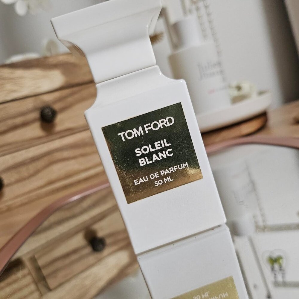 TOM FORD Soleil Blanc Eau de Parfum